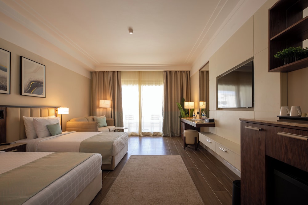 SRNTY Sahl Hasheesh — Hotel rooms in Sahl Hasheesh, Red Sea
