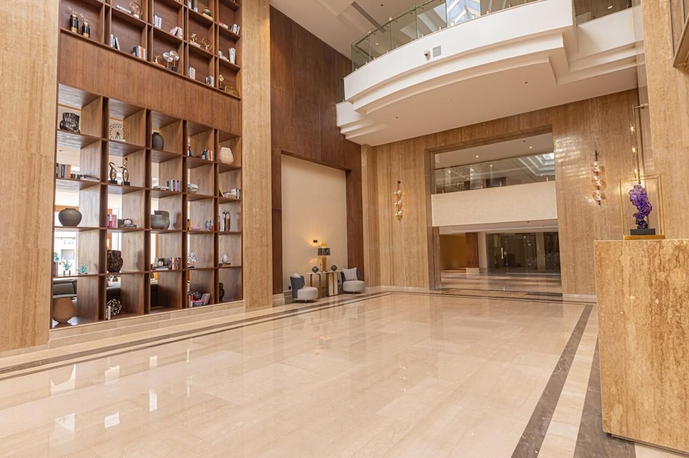 SRNTY Sahl Hasheesh — Hotel building in Sahl Hasheesh, Red Sea