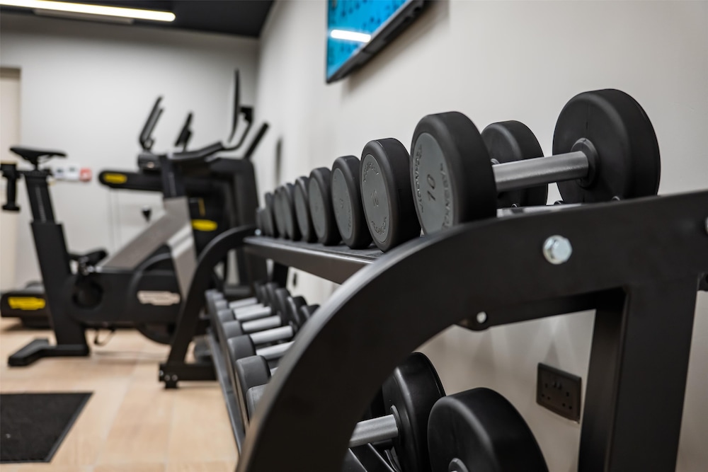 VITA Hotel & Rooftop — Sports & recreation in St Julian’s, Malta Island