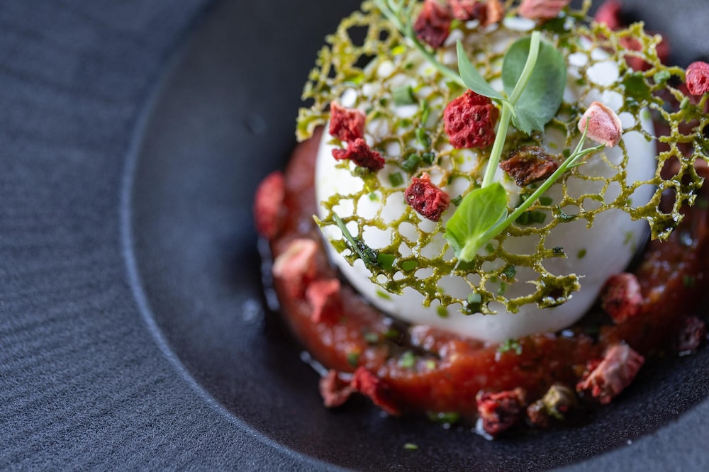 VITA Hotel & Rooftop — Restaurant & bars in St Julian’s, Malta Island