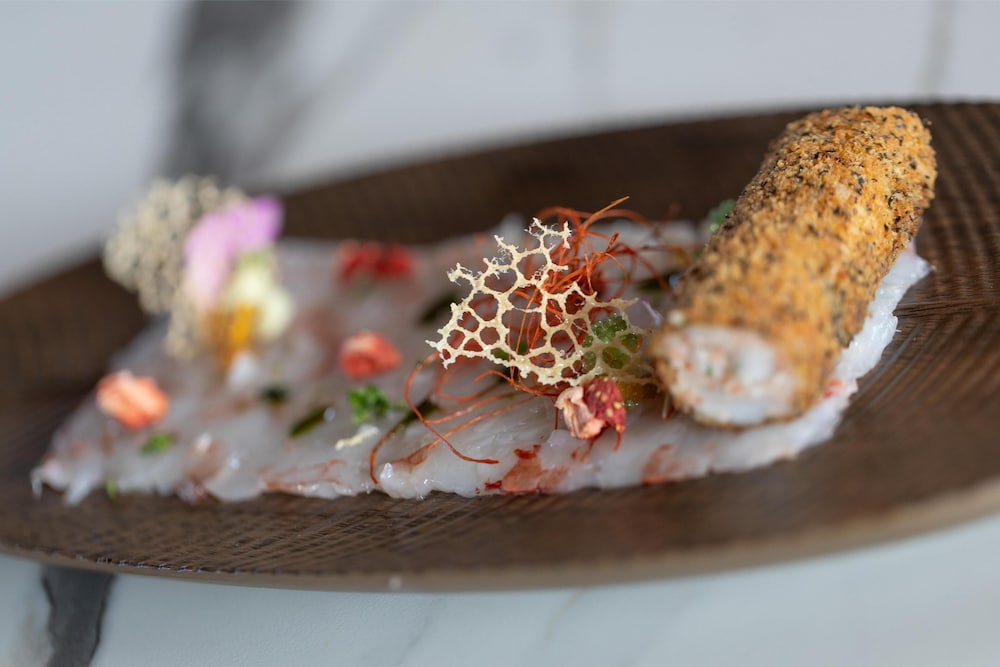 VITA Hotel & Rooftop — Restaurant & bars in St Julian’s, Malta Island