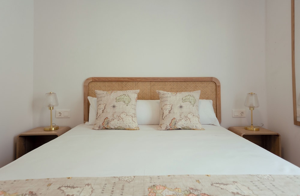 Magic Pirates Island Resort — Hotel rooms in Benidorm, Valencian Community