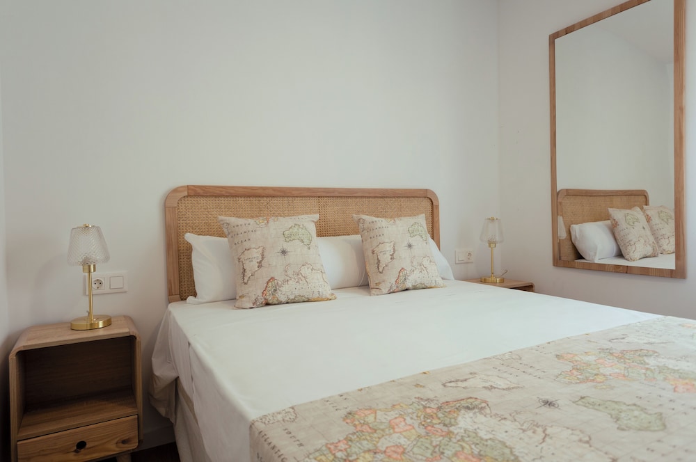 Magic Pirates Island Resort — Hotel rooms in Benidorm, Valencian Community