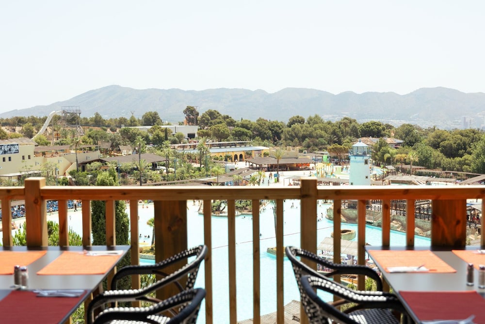 Magic Pirates Island Resort — Attractions in the area in Benidorm, Valencian Community