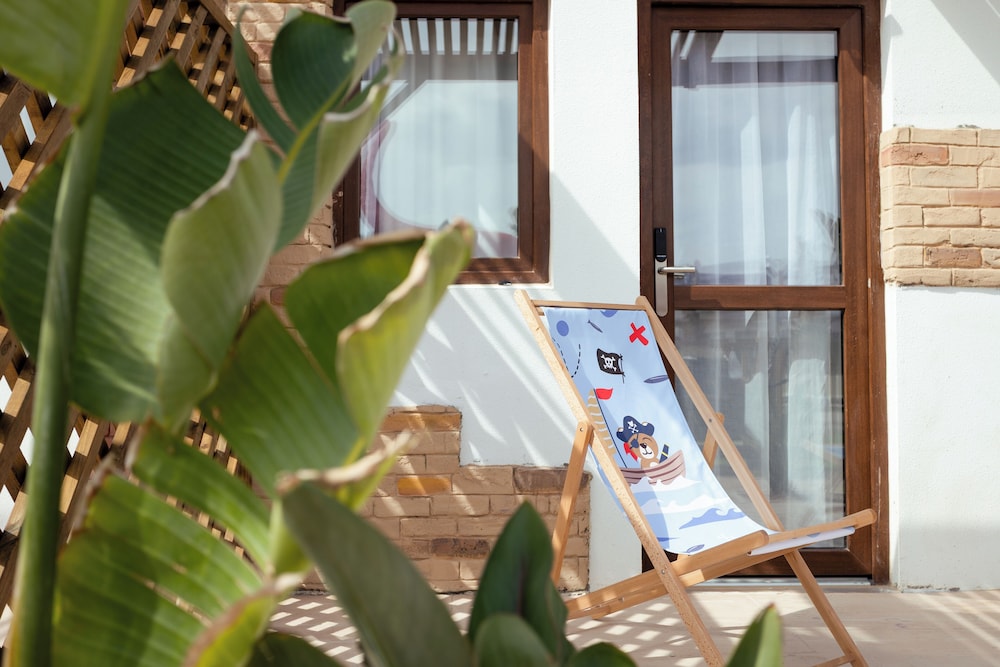 Magic Pirates Island Resort — Attractions for children in Benidorm, Valencian Community
