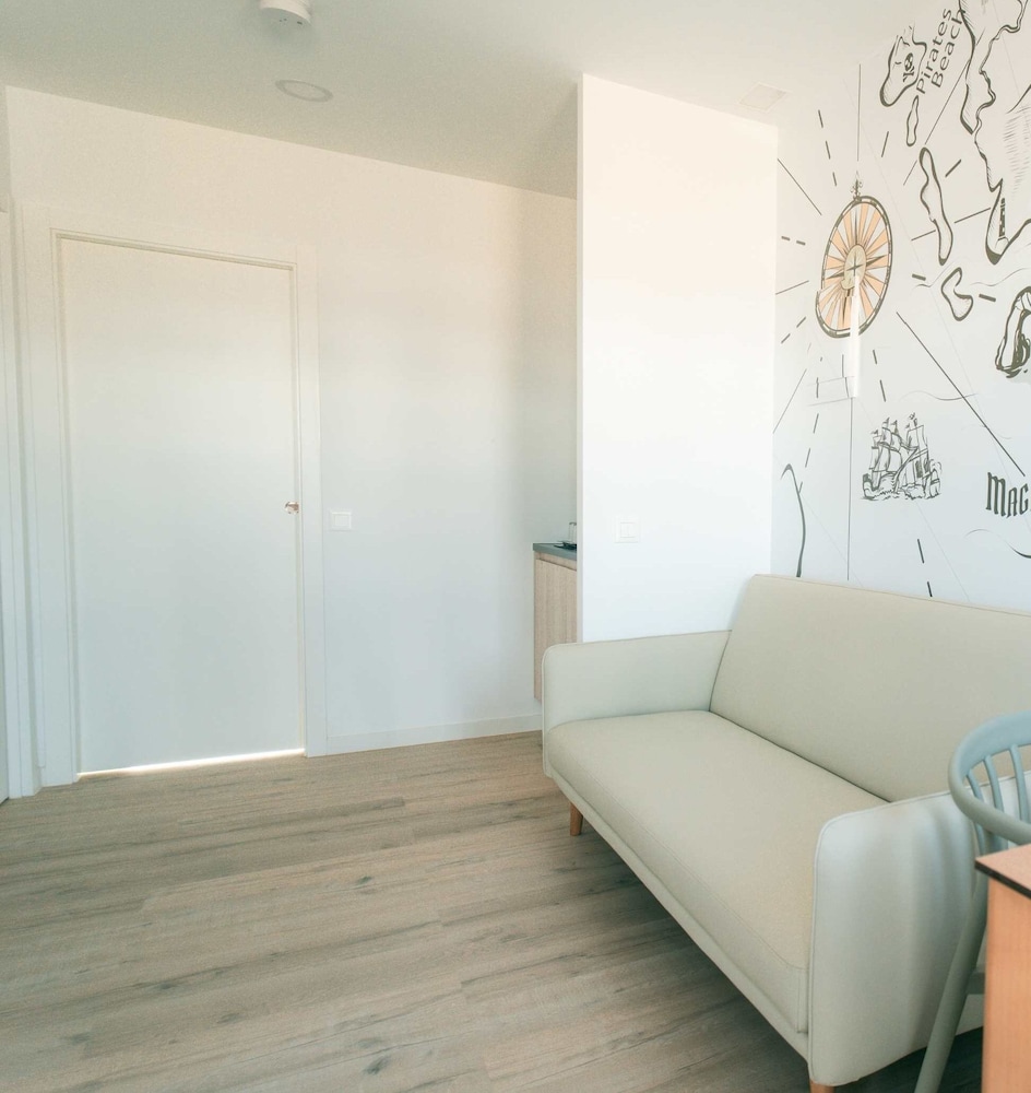 Magic Pirates Island Resort — Hotel rooms in Benidorm, Valencian Community