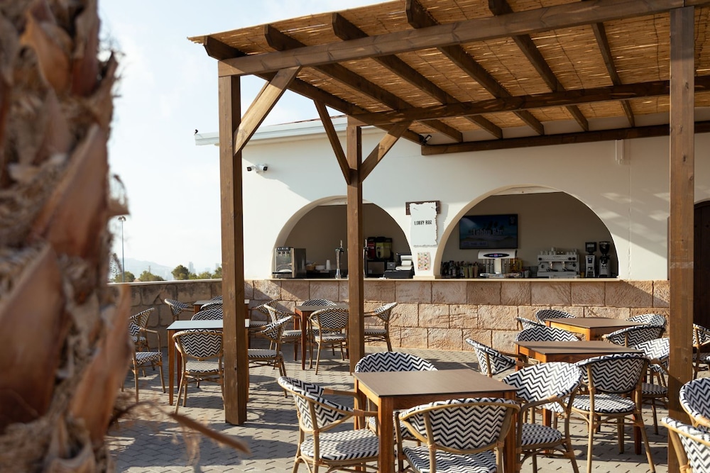 Magic Pirates Island Resort — Restaurant & bars in Benidorm, Valencian Community