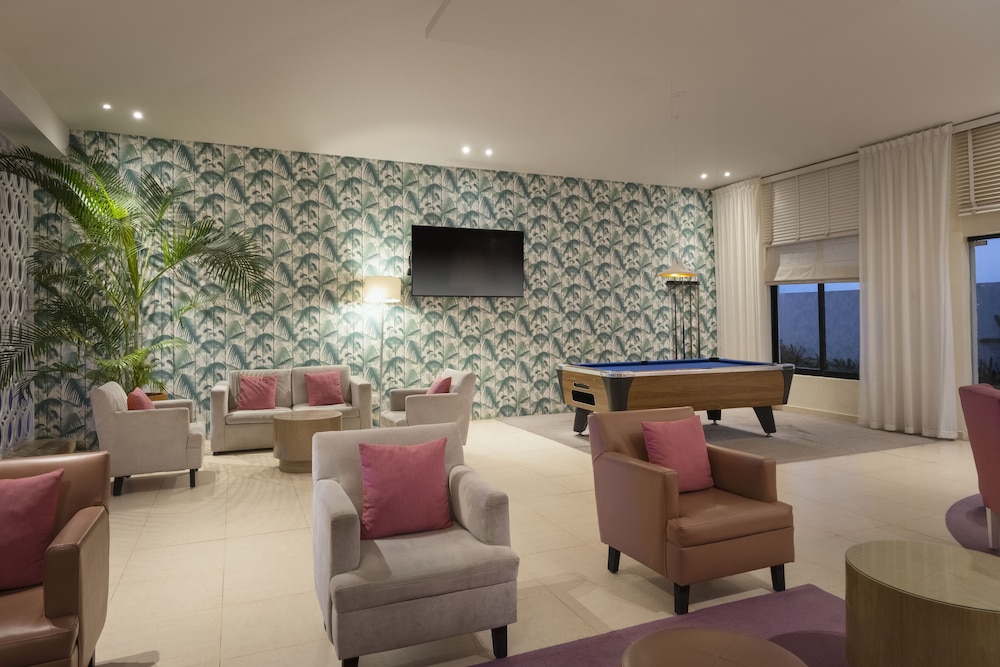 Hotel NYX Cancun - Near La Isla Shopping Mall — Sports & recreation in Cancun, Quintana Roo