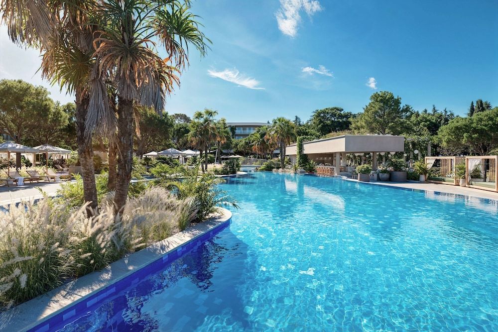 . Pical Resort , Valamar  Collection