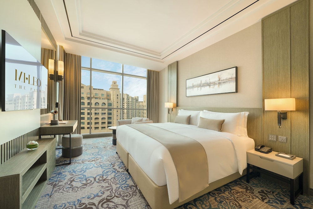Mileo Hotel The Palm — Hotel rooms in Dubai