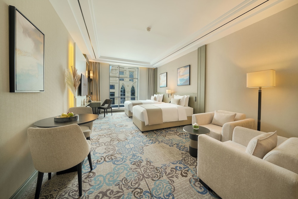 Mileo Hotel The Palm — Hotel rooms in Dubai