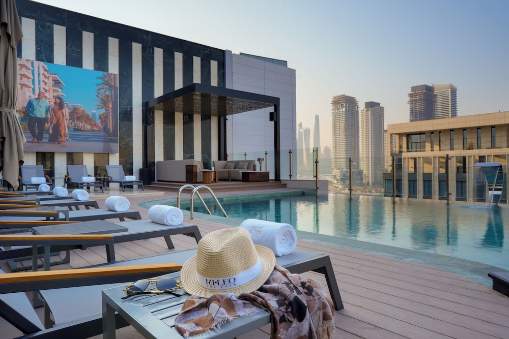 Mileo Hotel The Palm — Main photo in Dubai