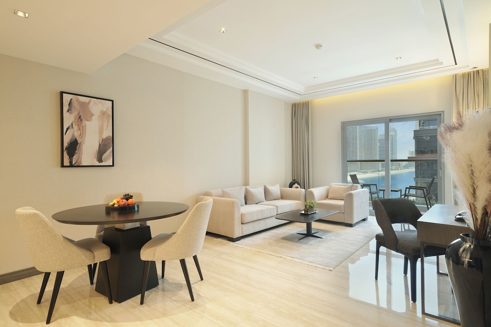 Mileo Hotel The Palm — Hotel rooms in Dubai