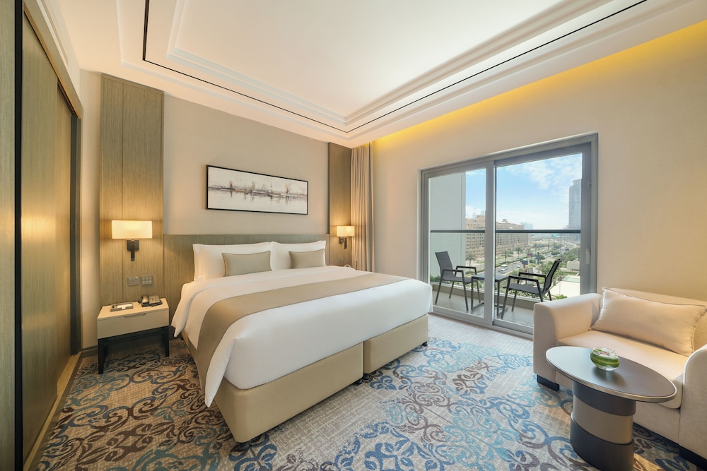 Mileo Hotel The Palm — Hotel rooms in Dubai