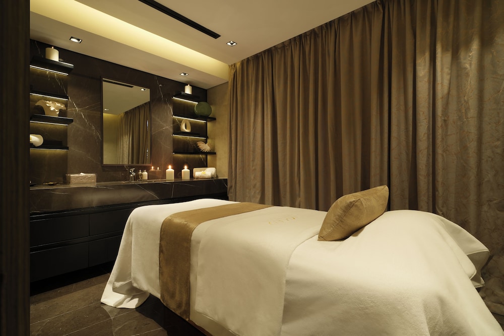 Mileo Hotel The Palm — Hotel rooms in Dubai
