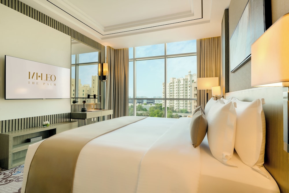 Mileo Hotel The Palm — Hotel rooms in Dubai