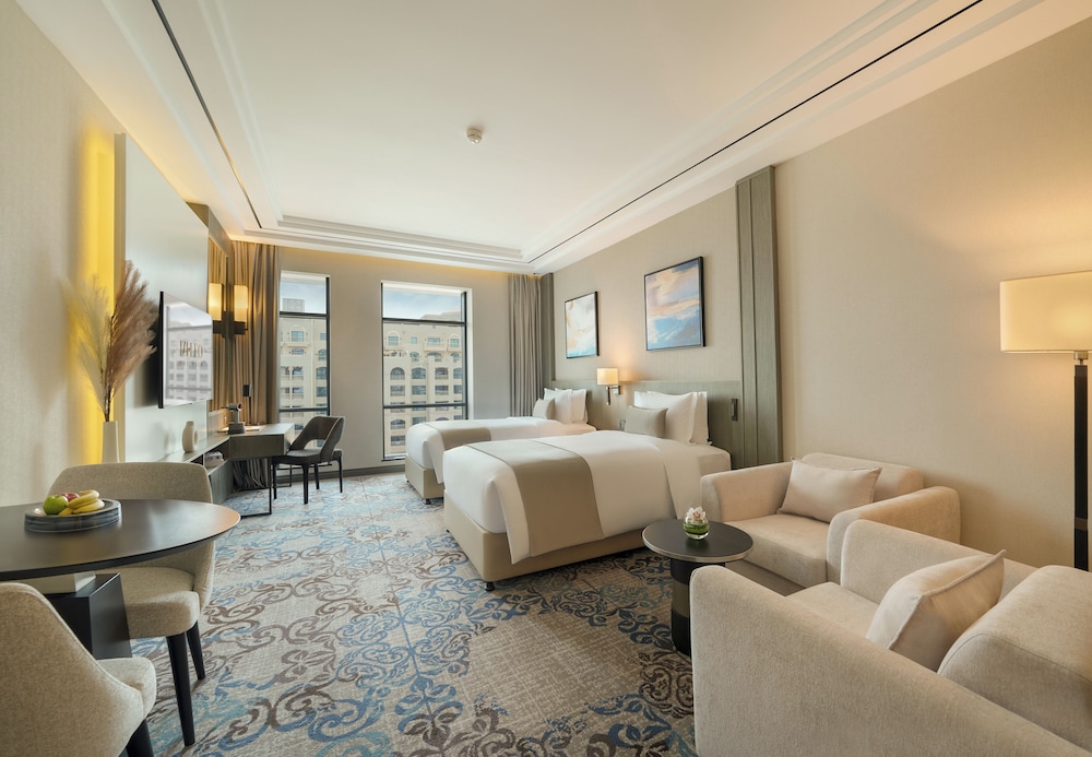 Mileo Hotel The Palm — Hotel rooms in Dubai
