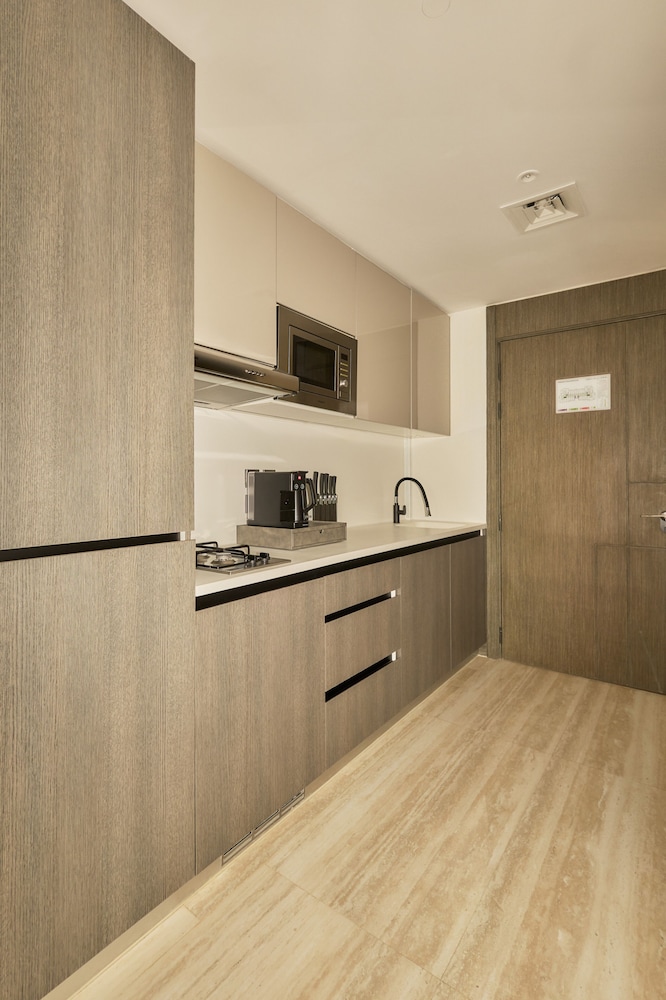 Mileo Hotel The Palm — Hotel rooms in Dubai