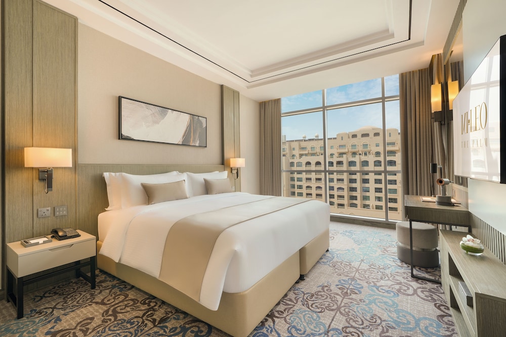 Mileo Hotel The Palm — Hotel rooms in Dubai