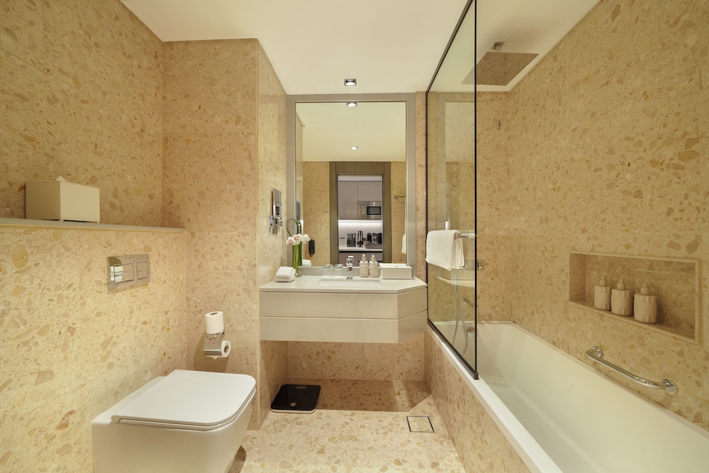 Mileo Hotel The Palm — Hotel rooms in Dubai