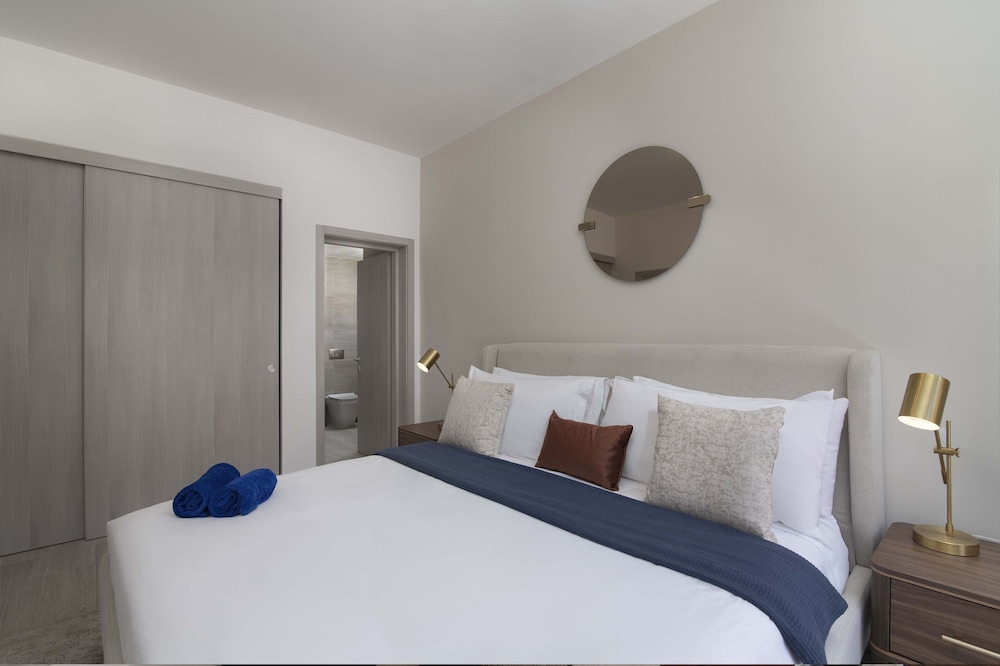 Reserva Real by Harper — Hotel rooms in Bavaro, La Altagracia