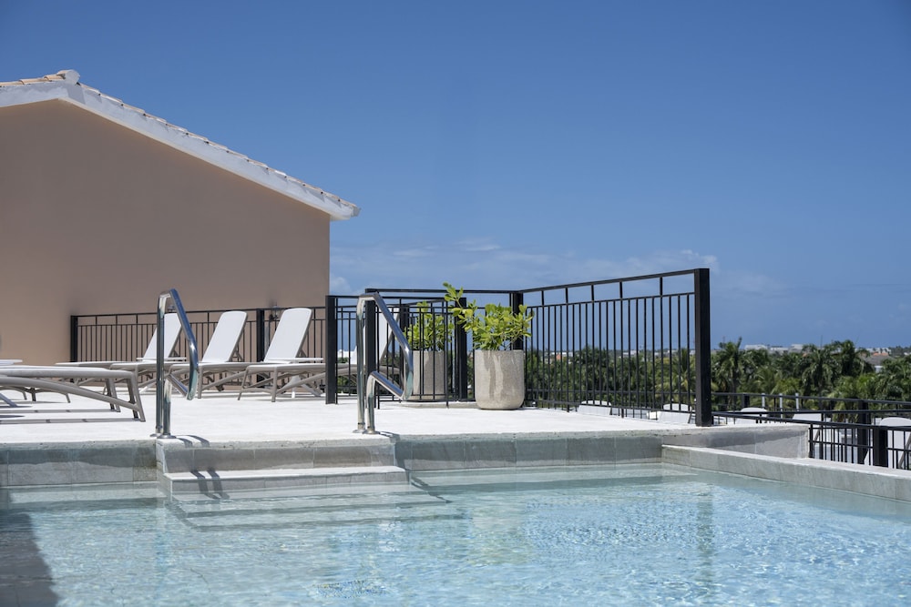 Reserva Real by Harper — Swimming pool in Bavaro, La Altagracia