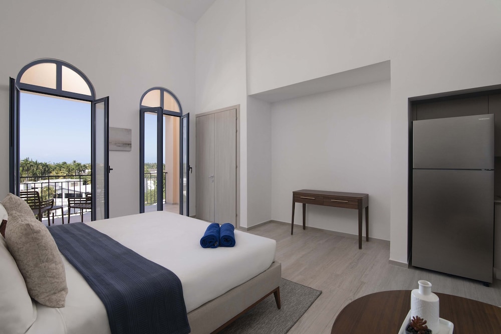 Reserva Real by Harper — Hotel rooms in Bavaro, La Altagracia