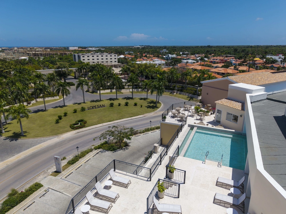 Reserva Real by Harper — Swimming pool in Bavaro, La Altagracia