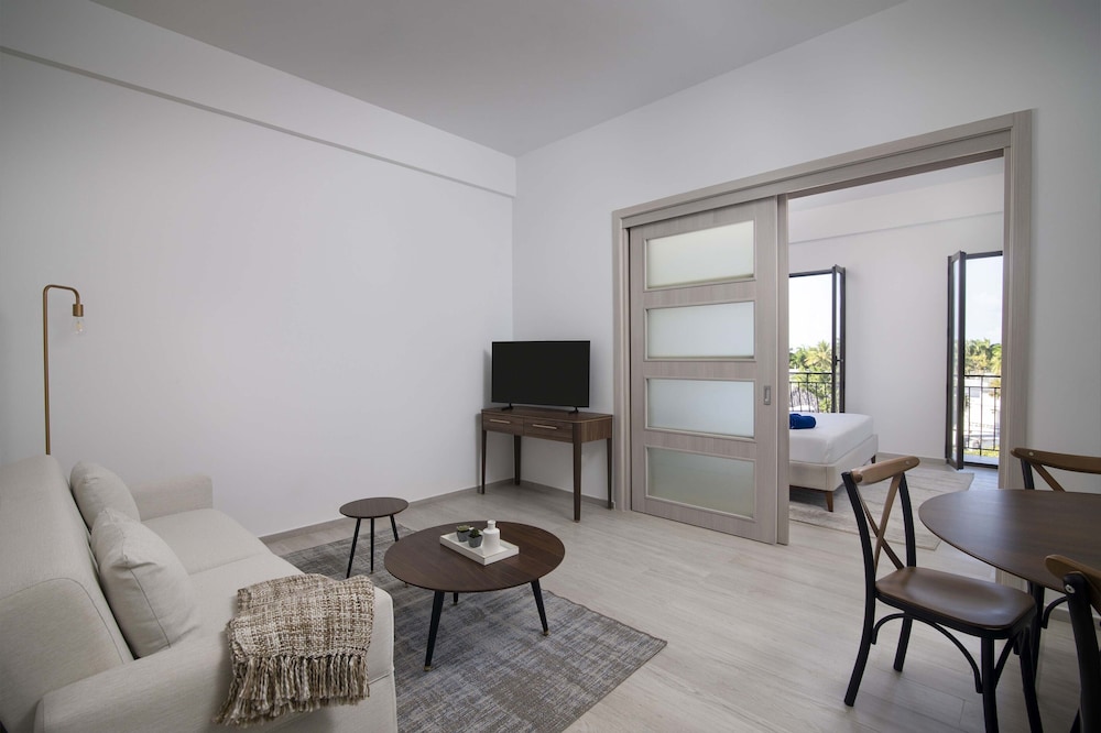 Reserva Real by Harper — Hotel rooms in Bavaro, La Altagracia