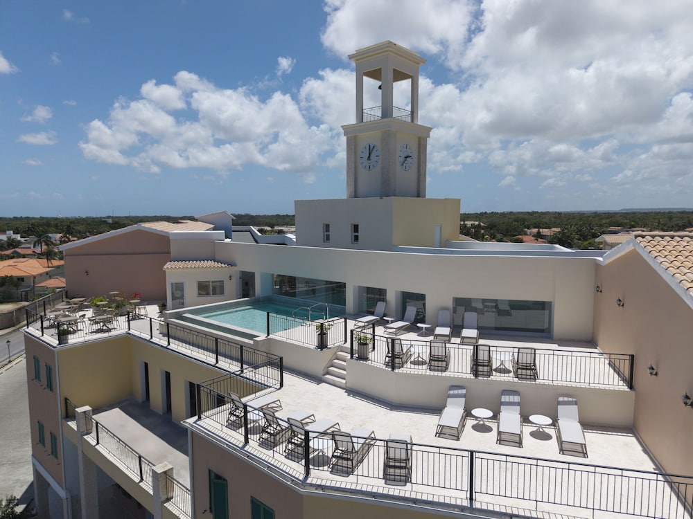 Reserva Real by Harper — Hotel building in Bavaro, La Altagracia