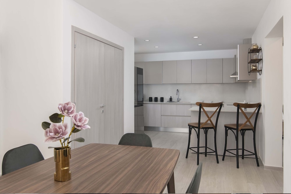 Reserva Real by Harper — Hotel rooms in Bavaro, La Altagracia