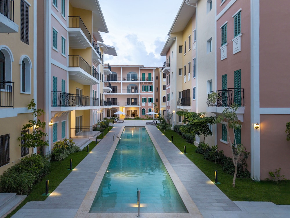 Reserva Real by Harper — Swimming pool in Bavaro, La Altagracia