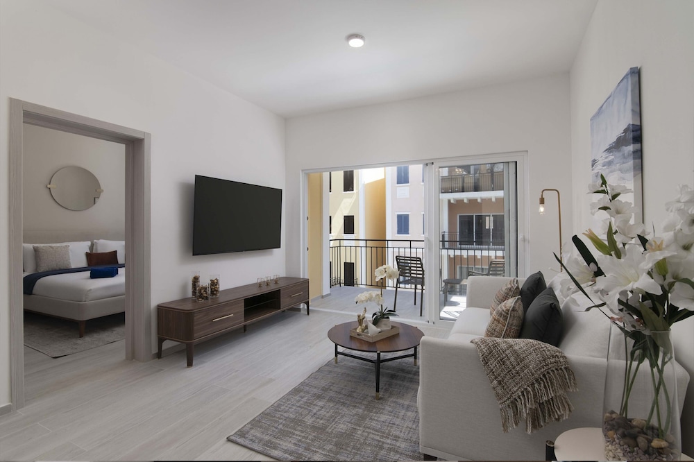 Reserva Real by Harper — Hotel rooms in Bavaro, La Altagracia