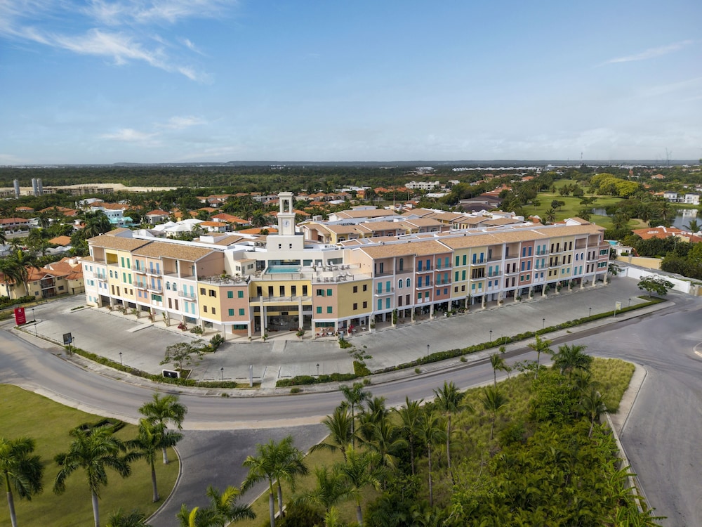 Reserva Real by Harper — Main photo in Bavaro, La Altagracia
