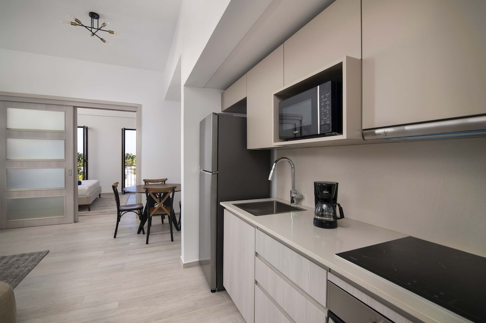 Reserva Real by Harper — Hotel rooms in Bavaro, La Altagracia