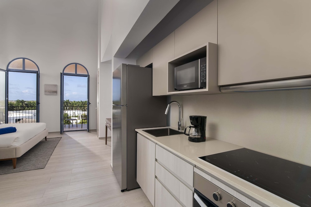 Reserva Real by Harper — Hotel rooms in Bavaro, La Altagracia
