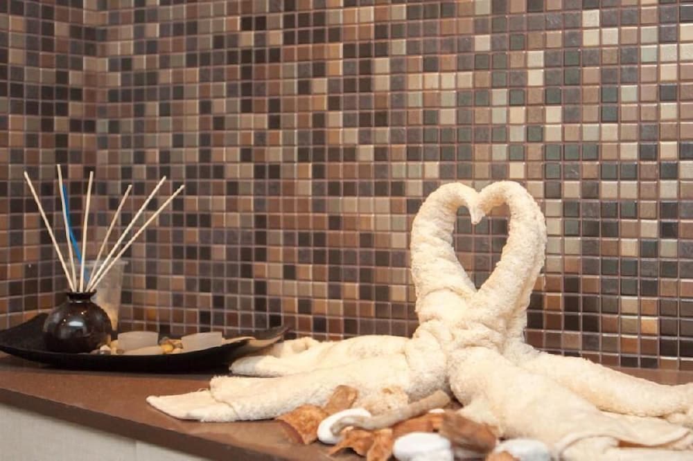 Vrissaki Beach Hotel — Spa in Protaras, Famagusta Region