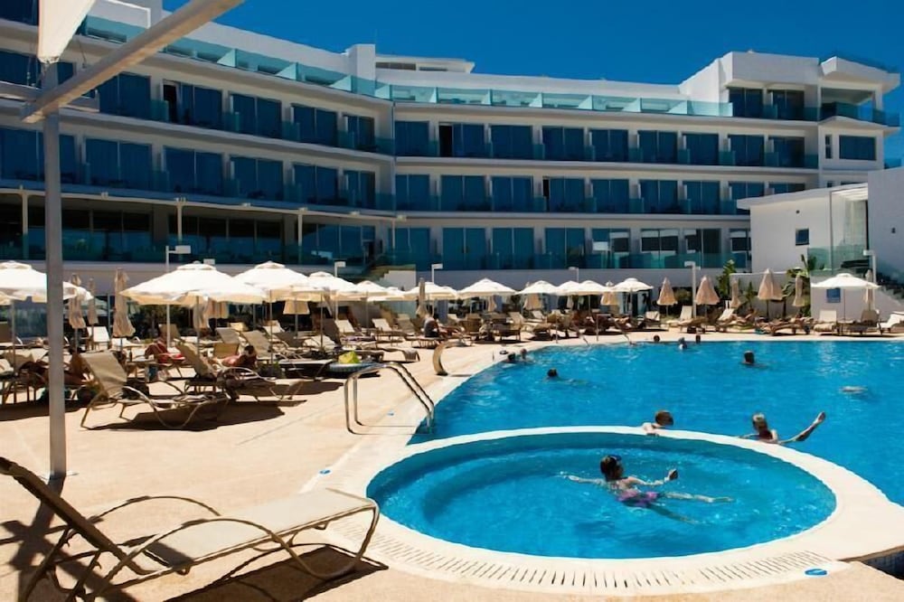 Vrissaki Beach Hotel - zdjęcie 2