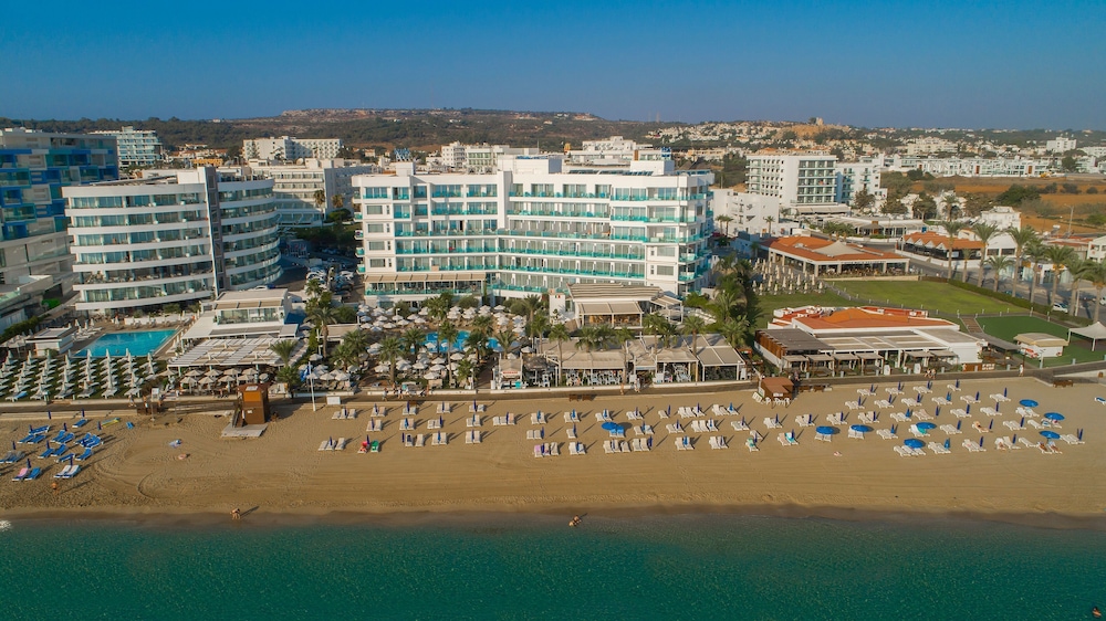 Vrissaki Beach Hotel - zdjęcie 3