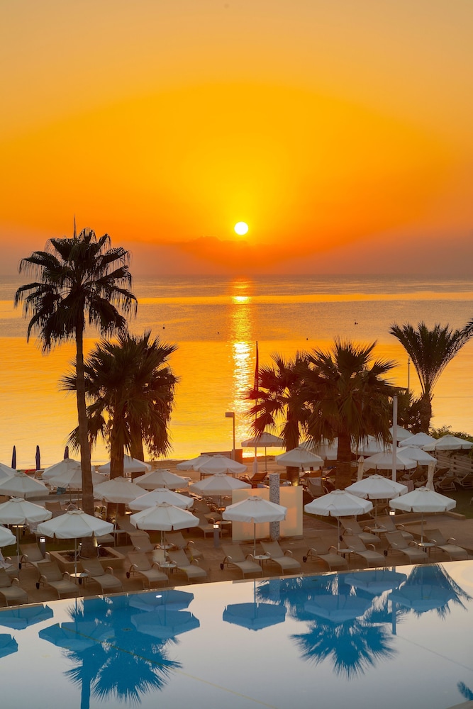 Vrissaki Beach Hotel - zdjęcie 4