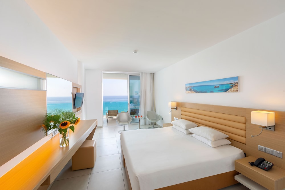 Vrissaki Beach Hotel - zdjęcie 5