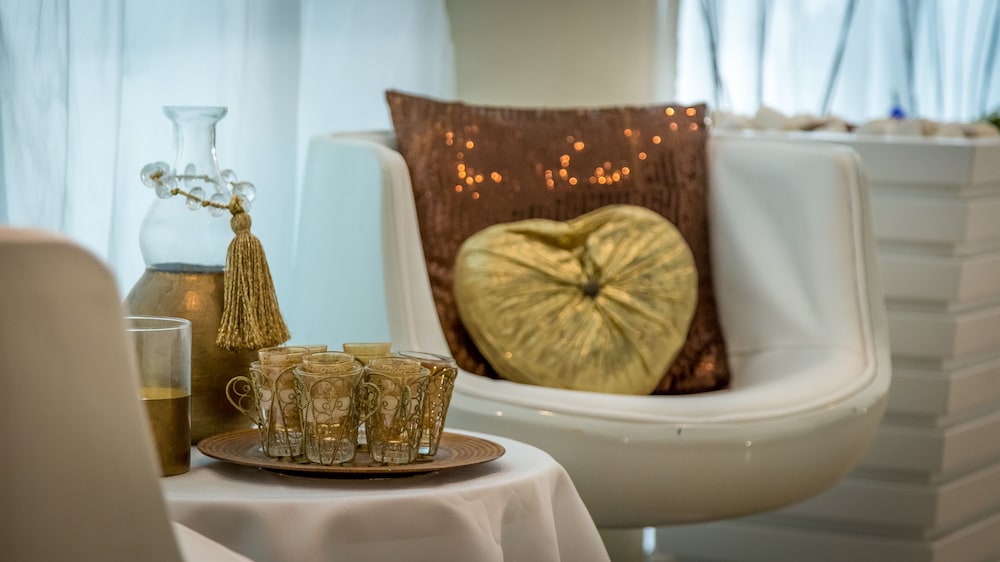 Vrissaki Beach Hotel — Hotel rooms in Protaras, Famagusta Region