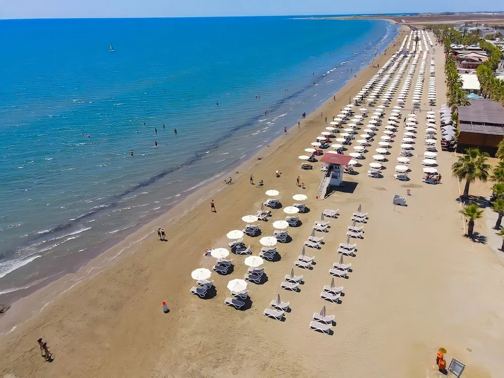 The Ciao Stelio Deluxe Hotel - Adults Only