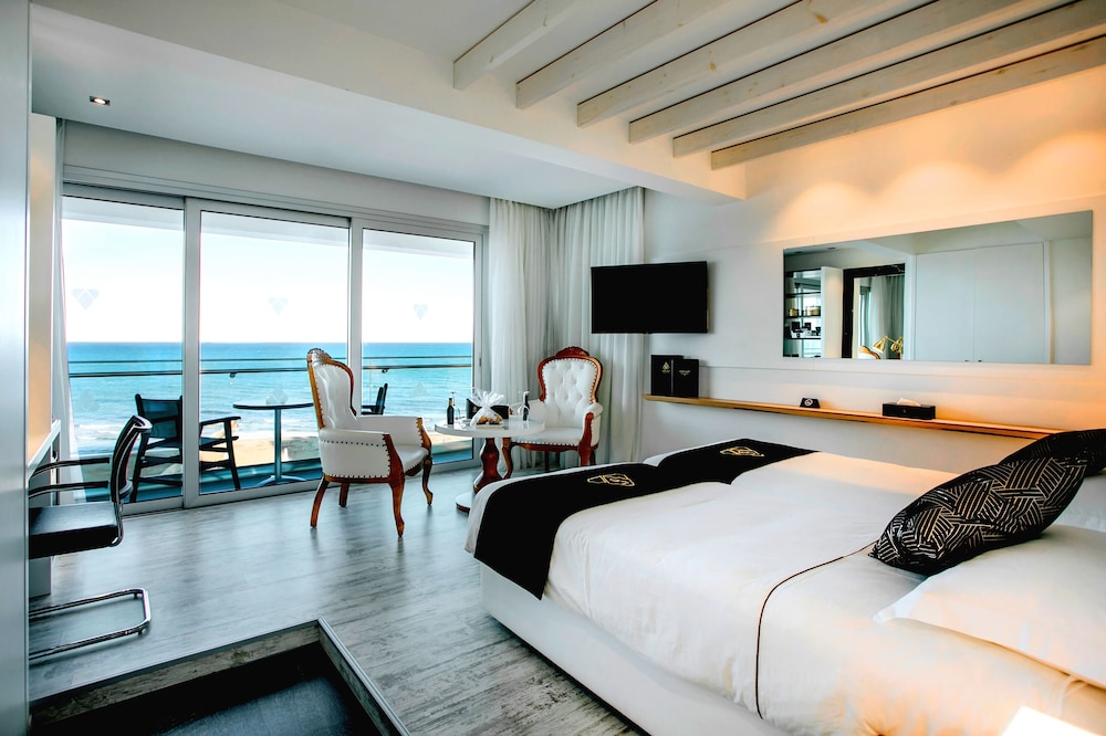 The Ciao Stelio Deluxe Hotel - Adults Only - zdjęcie 5