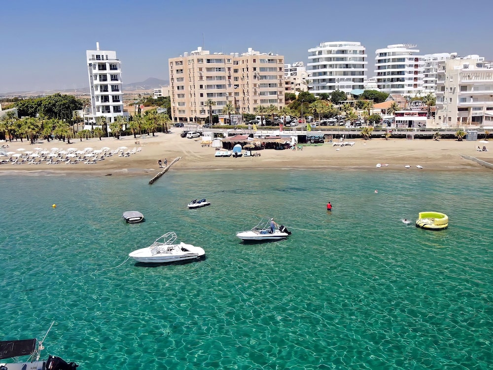 The Ciao Stelio Deluxe Hotel - Adults Only - zdjęcie 2