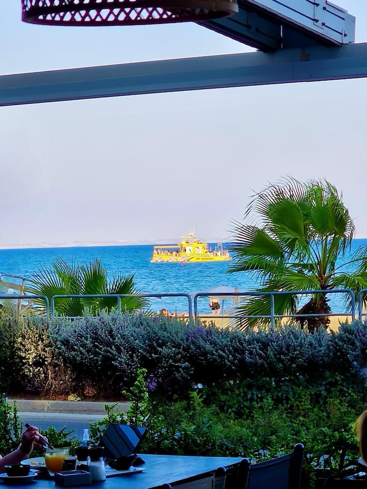 The Ciao Stelio Deluxe Hotel - Adults Only — Attractions in the area in Larnaca, Larnaca Region