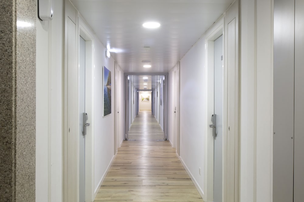 Harmony Bay Hotel — Hotel building in Limassol, Limassol Region