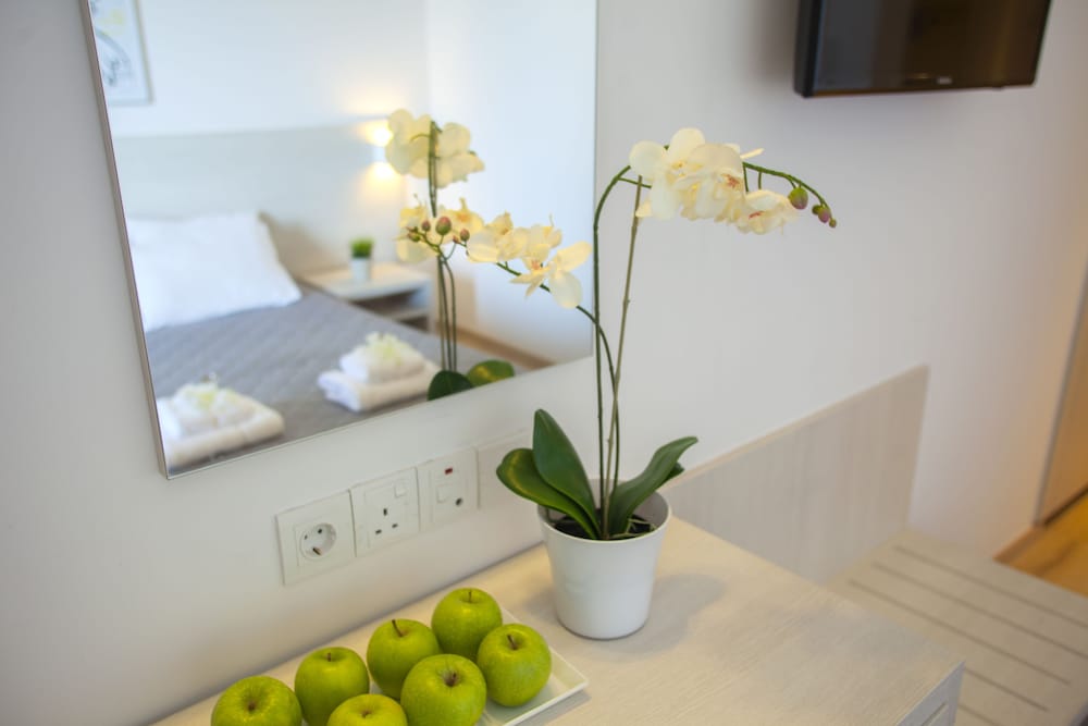 Harmony Bay Hotel — Hotel rooms in Limassol, Limassol Region