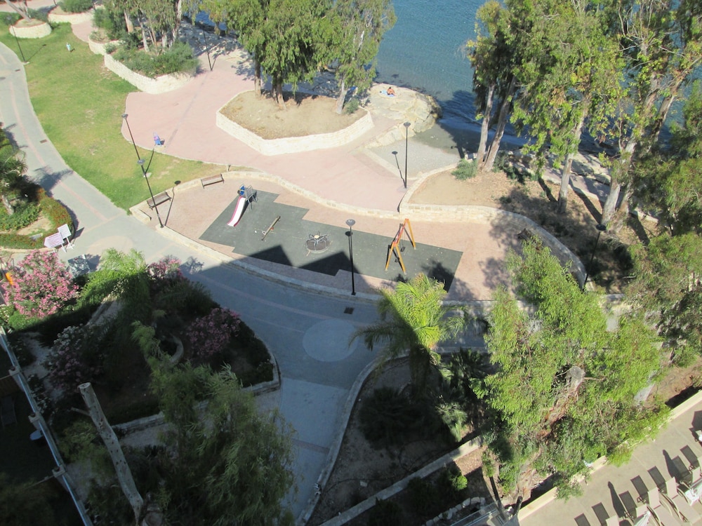 Harmony Bay Hotel — Attractions for children in Limassol, Limassol Region