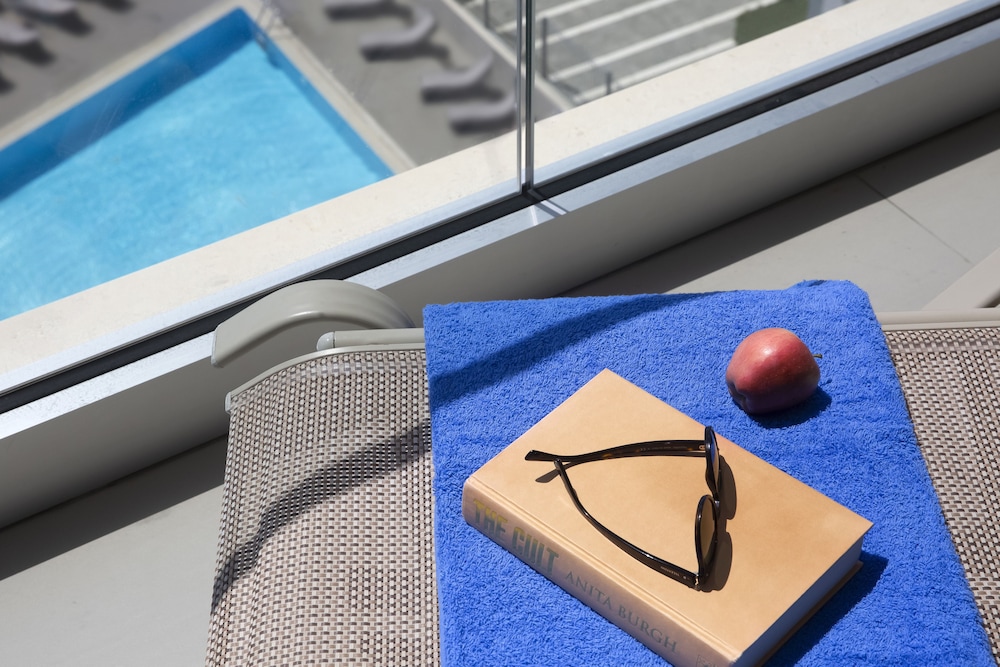 Harmony Bay Hotel — Swimming pool in Limassol, Limassol Region